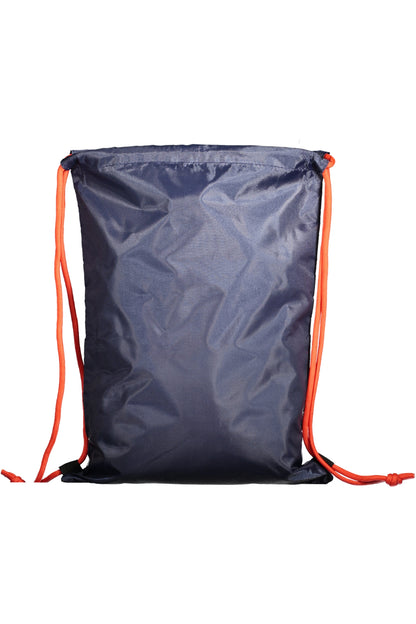 NORWAY 1963 BORSA UNISEX BLU