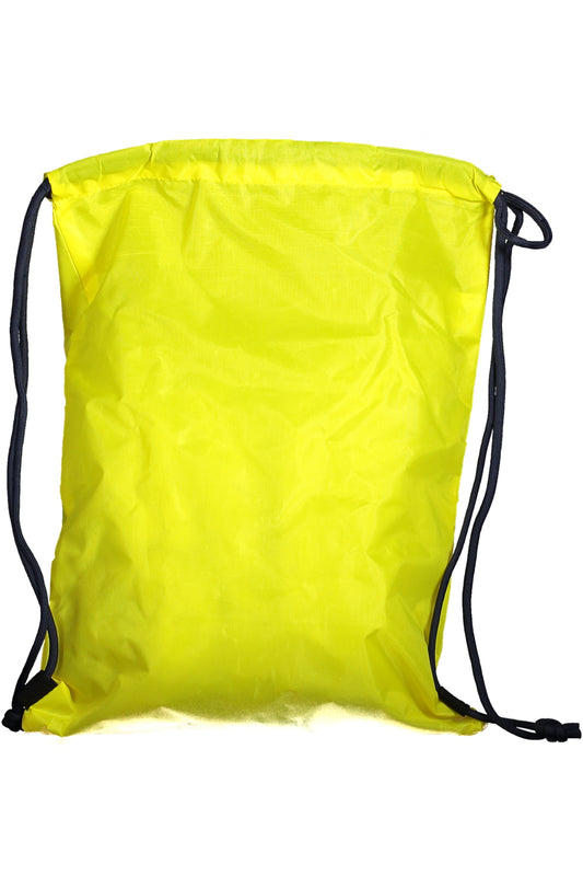 NORWAY 1963 BORSA UNISEX GIALLO