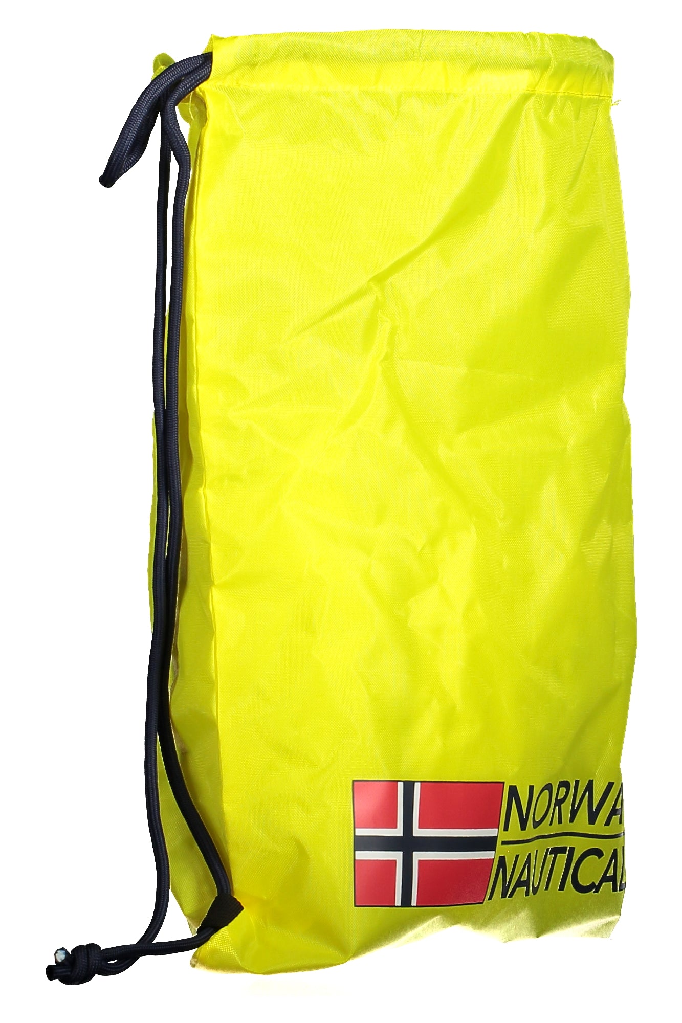 NORWAY 1963 BORSA UNISEX GIALLO