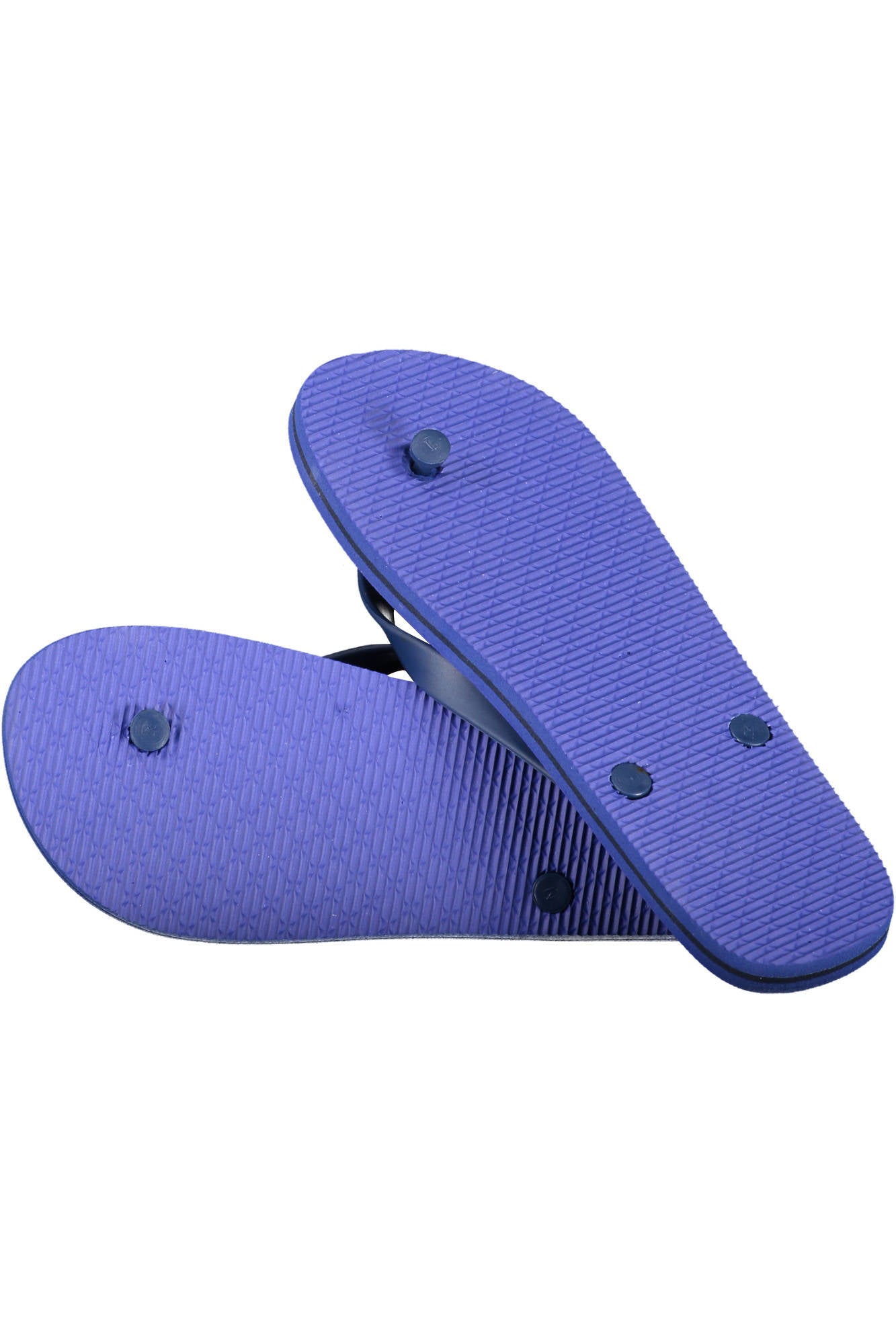 NORWAY 1963 CALZATURA CIABATTA UOMO BLU