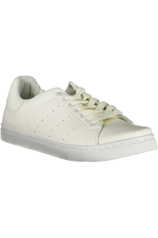 NORWAY 1963 CALZATURA SPORTIVA UOMO BIANCO