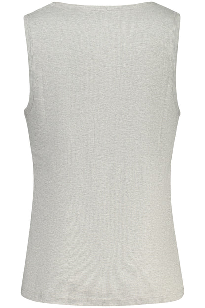 NORWAY 1963 CANOTTA UOMO GRIGIO