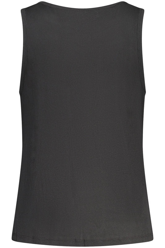 NORWAY 1963 CANOTTA UOMO NERO