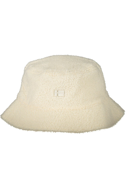 NORWAY 1963 CAPPELLO PESCATORA UOMO BIANCO