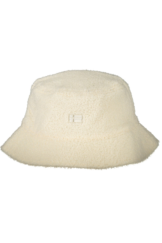 NORWAY 1963 CAPPELLO PESCATORA UOMO BIANCO