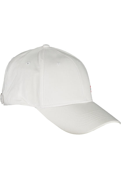 NORWAY 1963 CAPPELLO UOMO BIANCO