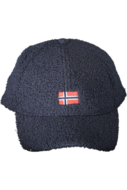 NORWAY 1963 CAPPELLO UOMO BLU