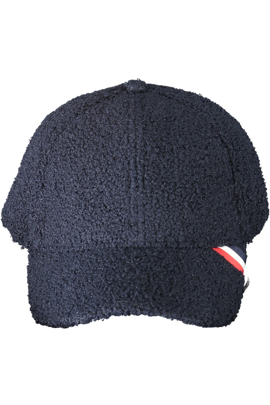 NORWAY 1963 CAPPELLO UOMO BLU