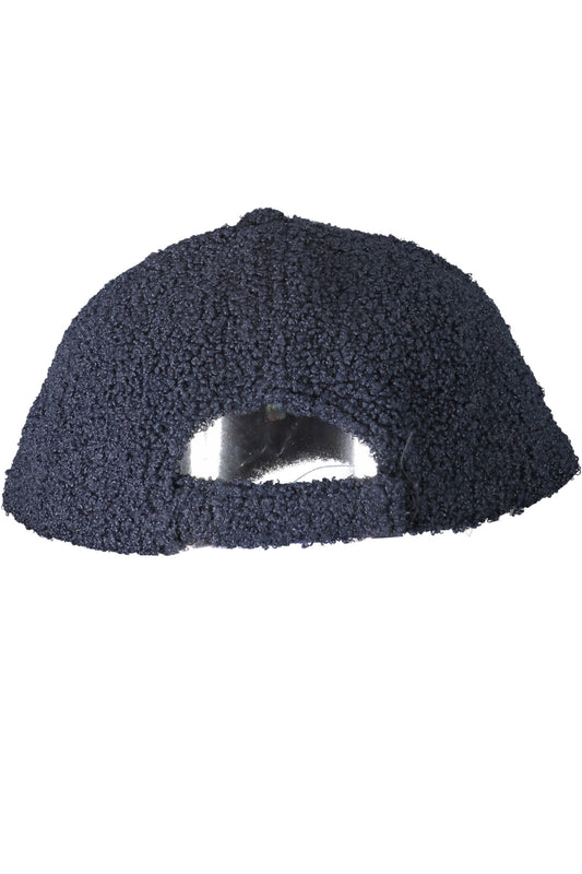 NORWAY 1963 CAPPELLO UOMO BLU