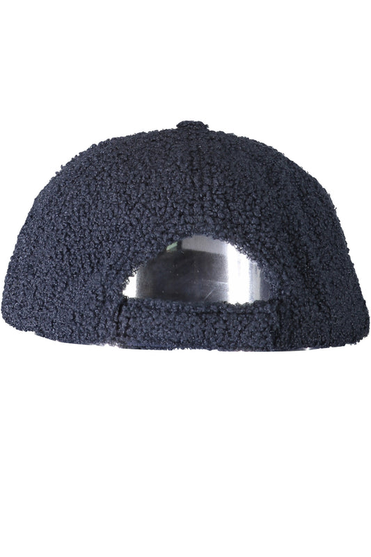 NORWAY 1963 CAPPELLO UOMO BLU