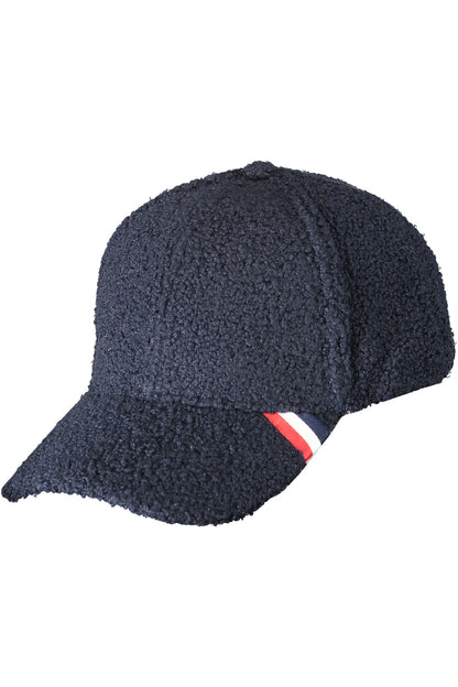 NORWAY 1963 CAPPELLO UOMO BLU