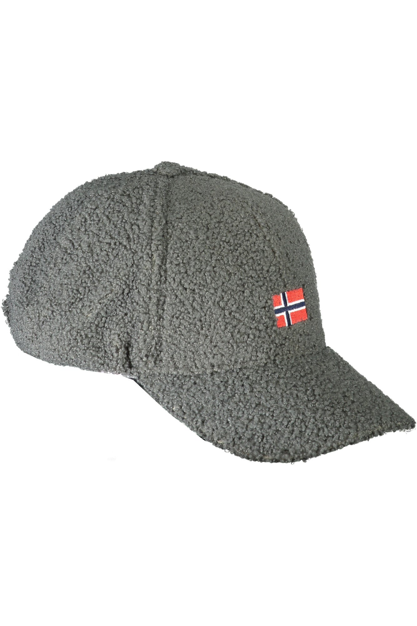 NORWAY 1963 CAPPELLO UOMO GRIGIO