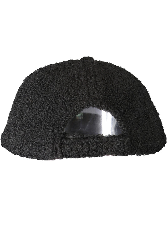 NORWAY 1963 CAPPELLO UOMO NERO