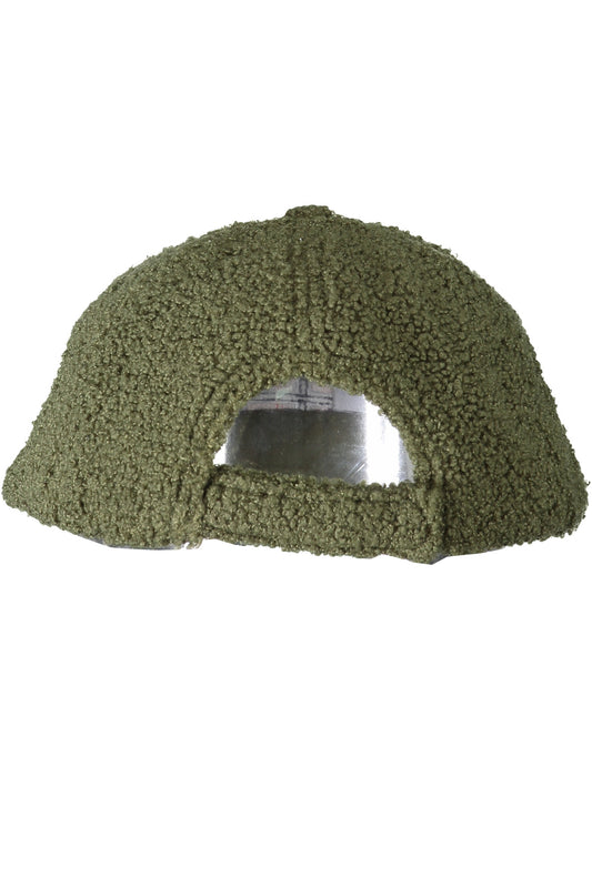 NORWAY 1963 CAPPELLO UOMO VERDE