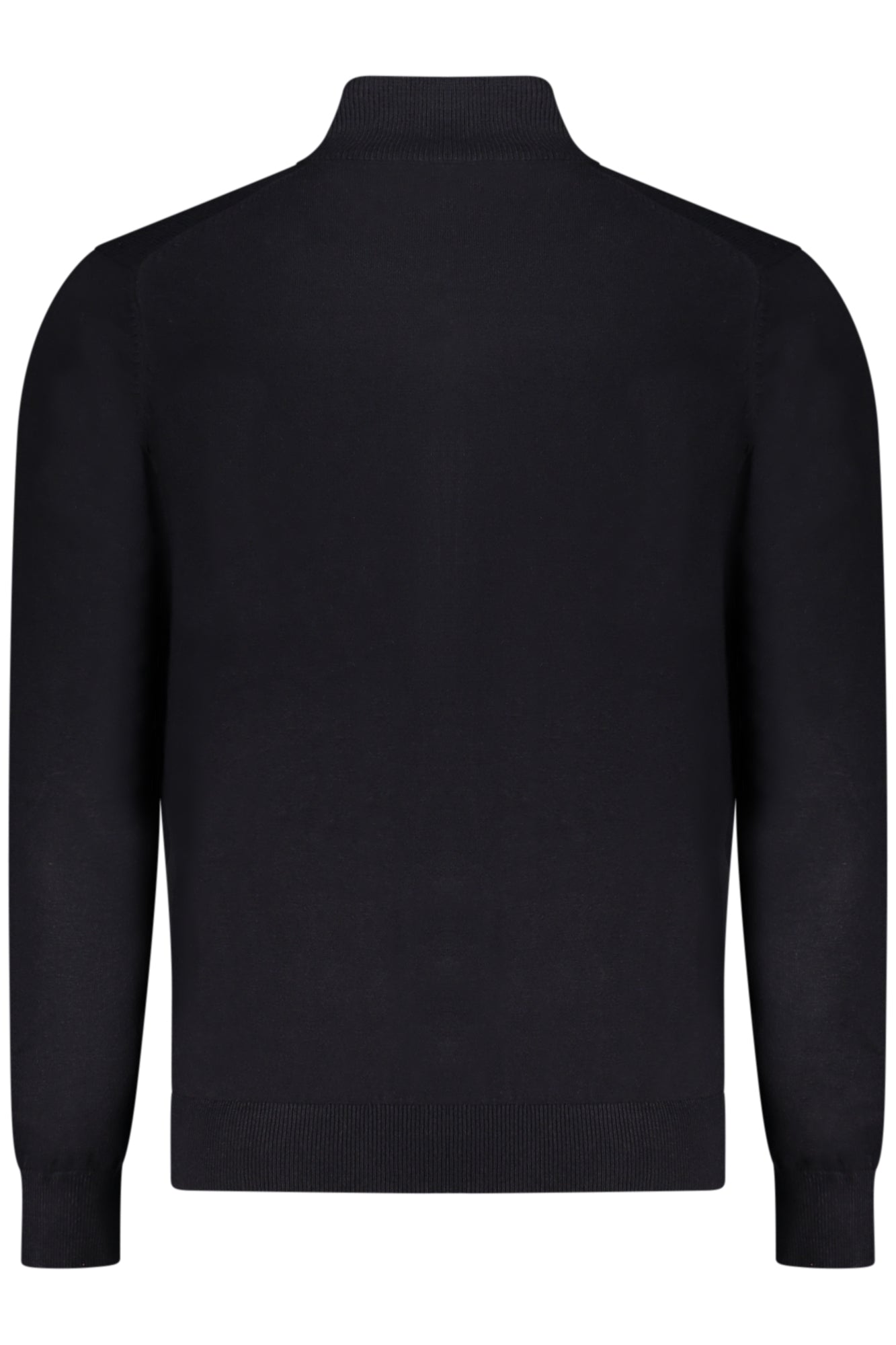 NORWAY 1963 CARDIGAN UOMO BLU