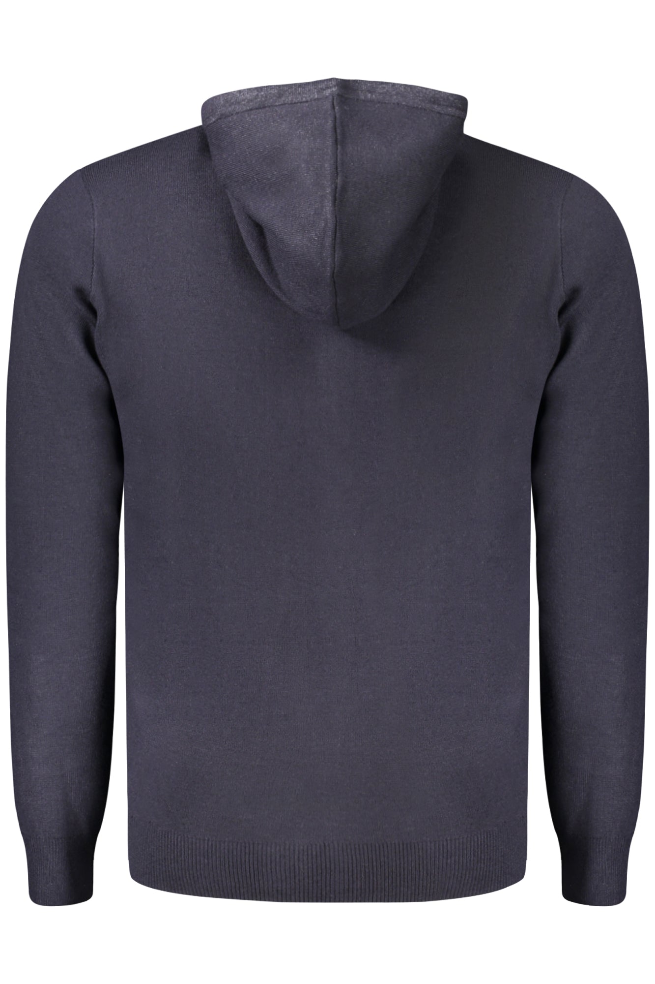 NORWAY 1963 CARDIGAN UOMO BLU