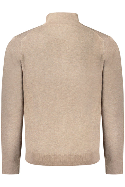 NORWAY 1963 CARDIGAN UOMO MARRONE
