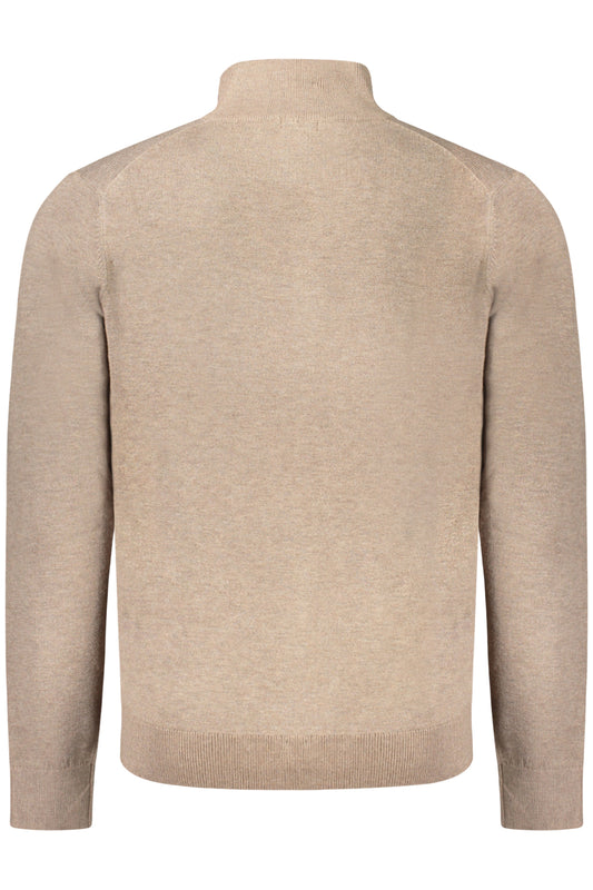 NORWAY 1963 CARDIGAN UOMO MARRONE