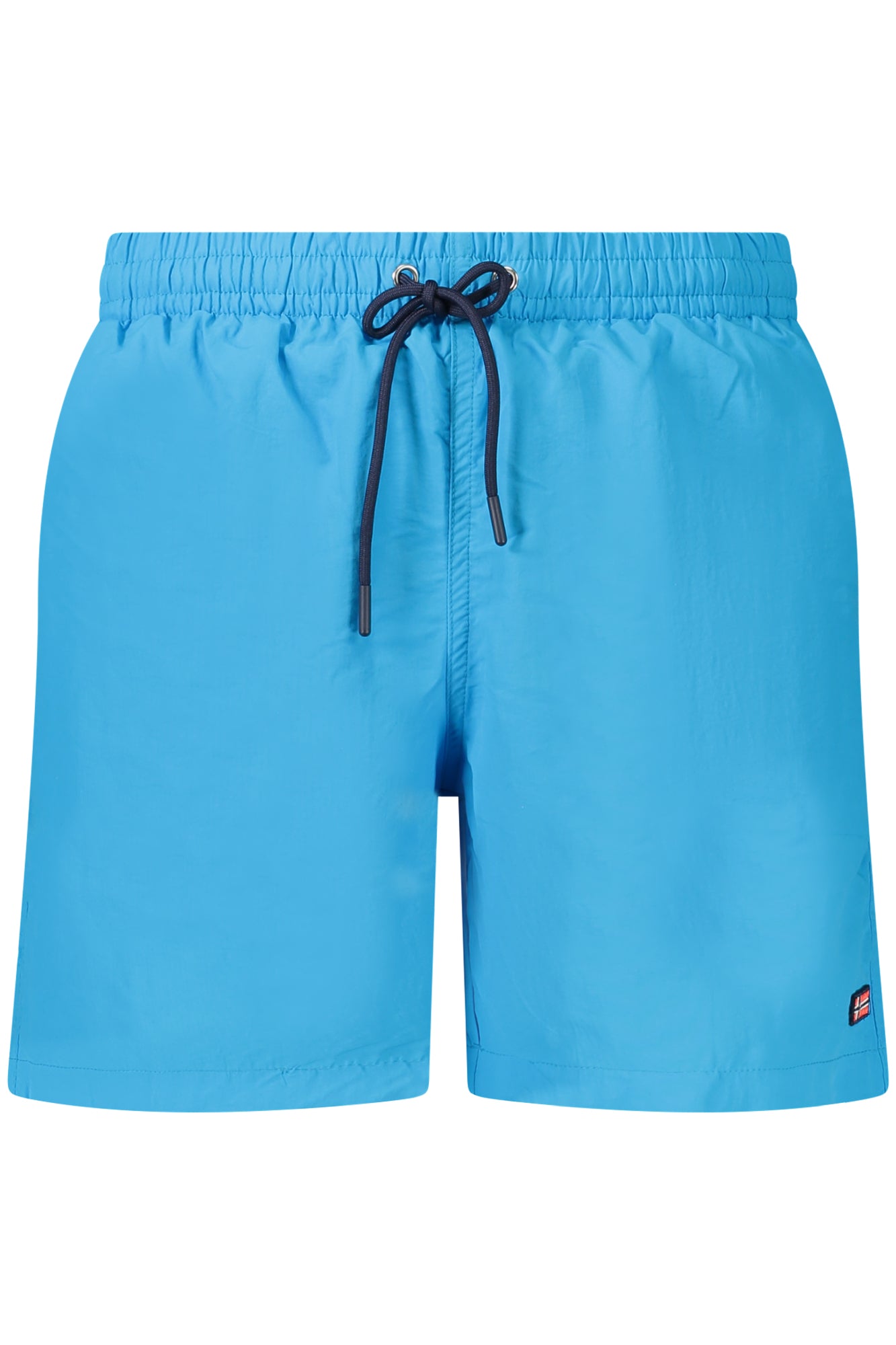 NORWAY 1963 COSTUME PARTE SOTTO UOMO AZZURRO