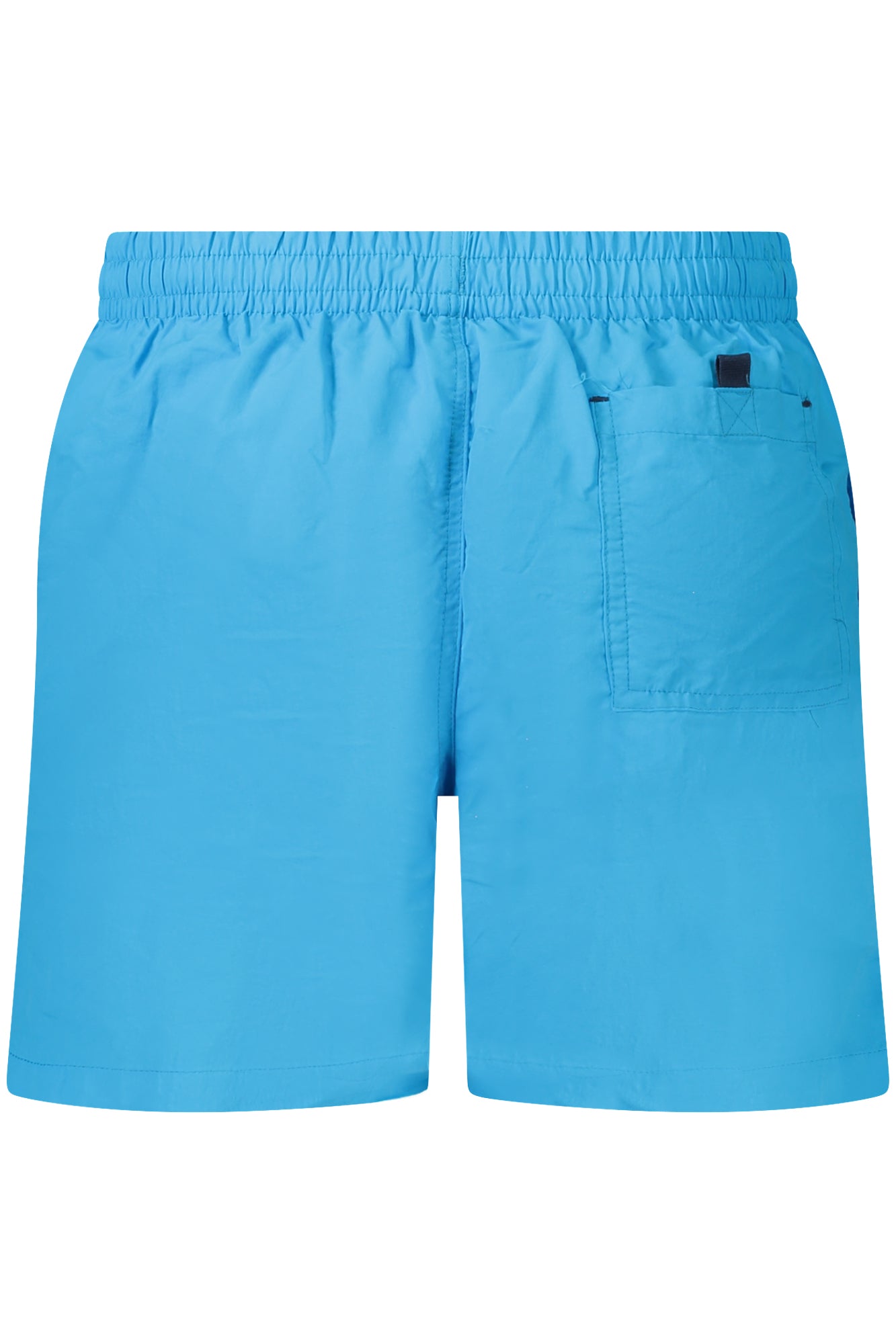 NORWAY 1963 COSTUME PARTE SOTTO UOMO AZZURRO