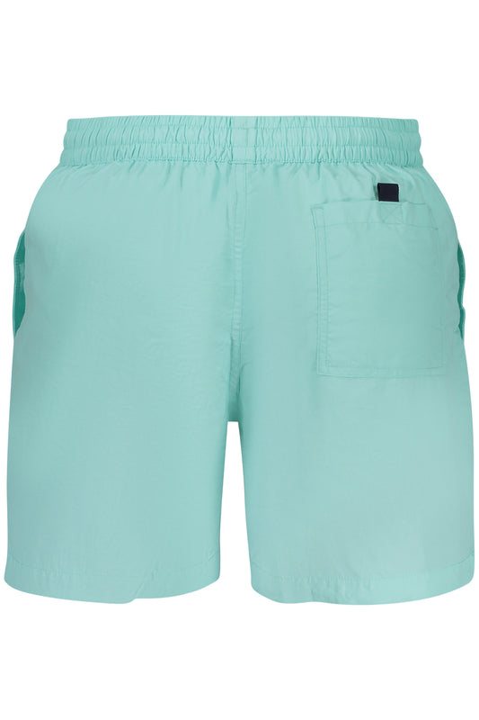 NORWAY 1963 COSTUME PARTE SOTTO UOMO AZZURRO