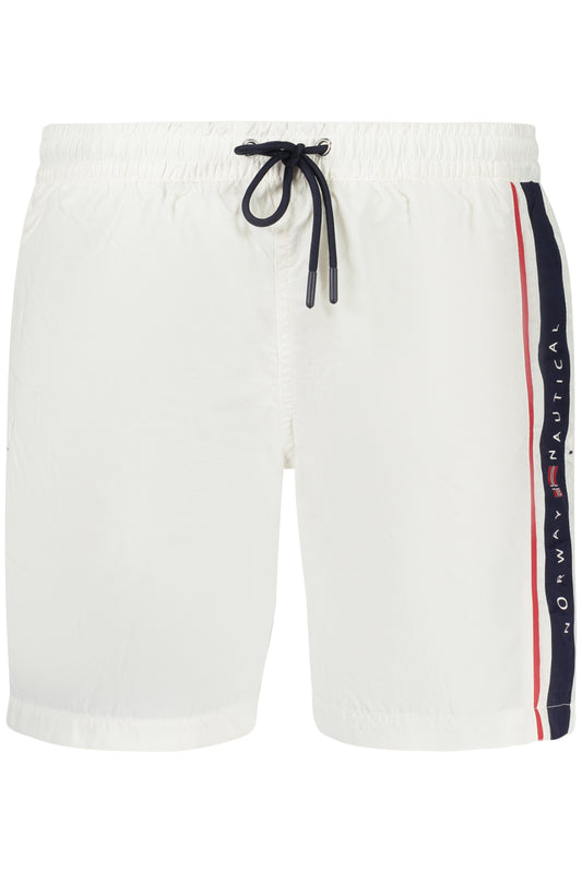 NORWAY 1963 COSTUME PARTE SOTTO UOMO BIANCO