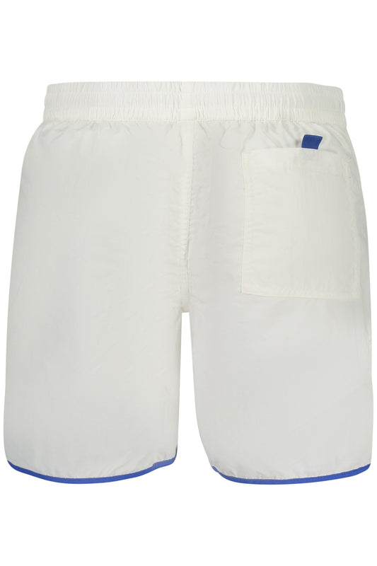 NORWAY 1963 COSTUME PARTE SOTTO UOMO BIANCO