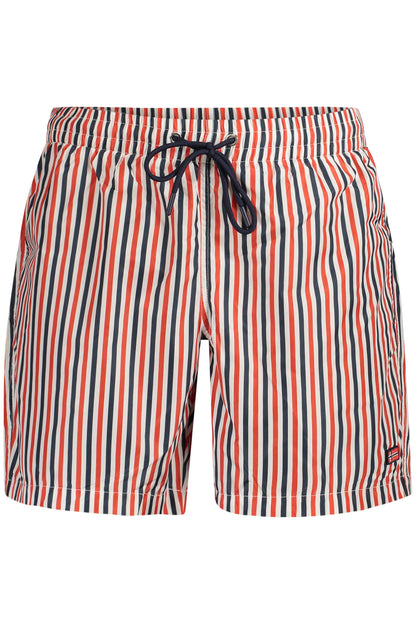 NORWAY 1963 COSTUME PARTE SOTTO UOMO BLU