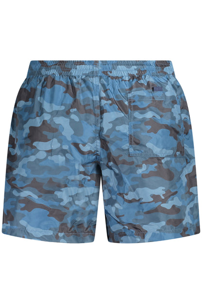 NORWAY 1963 COSTUME PARTE SOTTO UOMO BLU