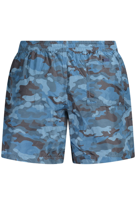 NORWAY 1963 COSTUME PARTE SOTTO UOMO BLU