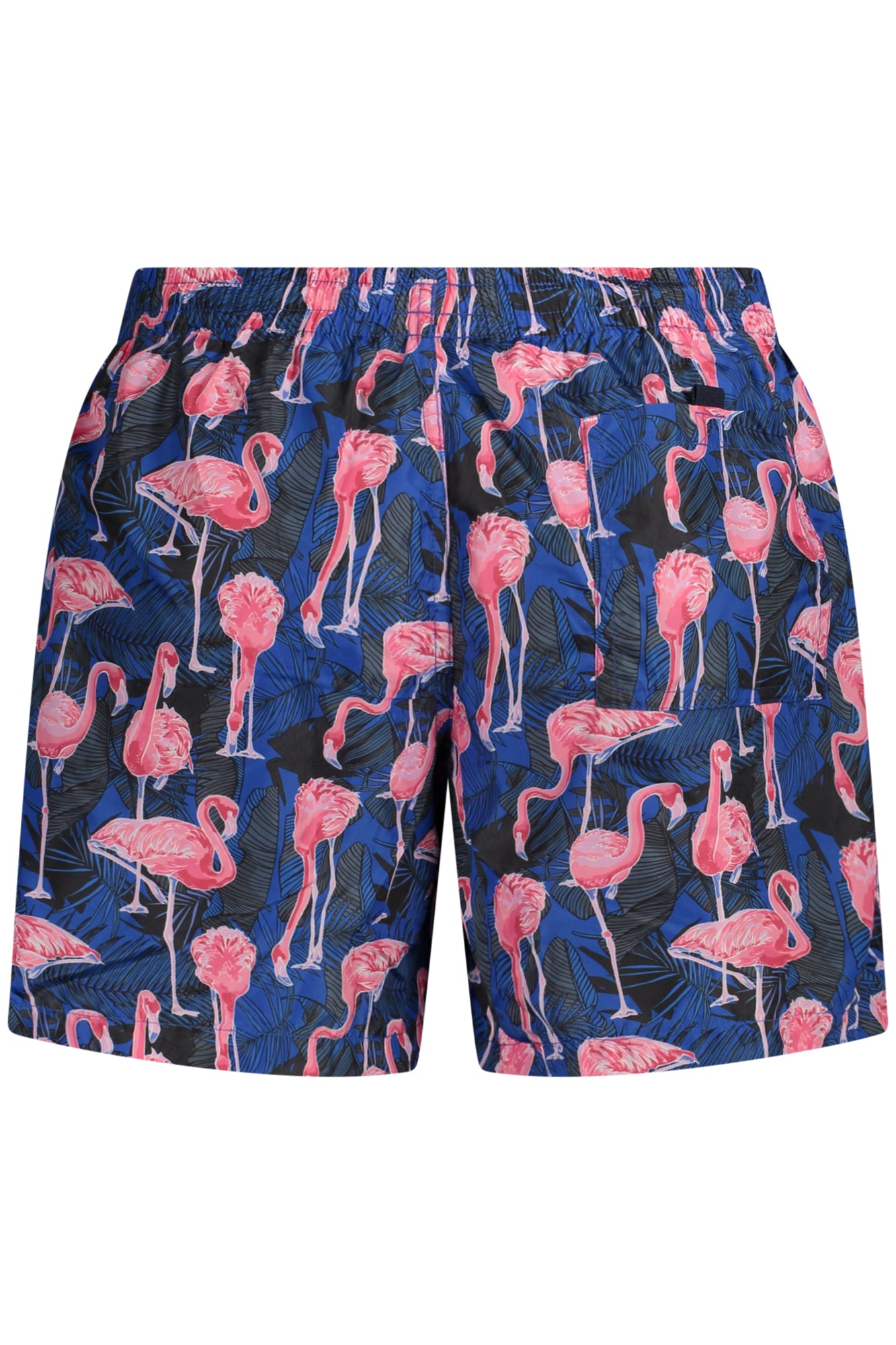 NORWAY 1963 COSTUME PARTE SOTTO UOMO BLU