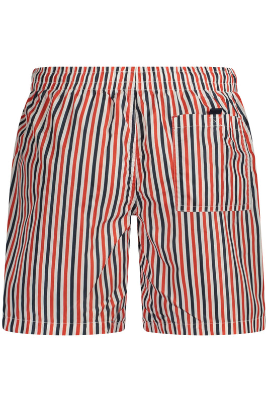 NORWAY 1963 COSTUME PARTE SOTTO UOMO BLU