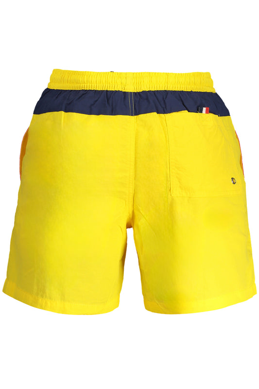NORWAY 1963 COSTUME PARTE SOTTO UOMO GIALLO