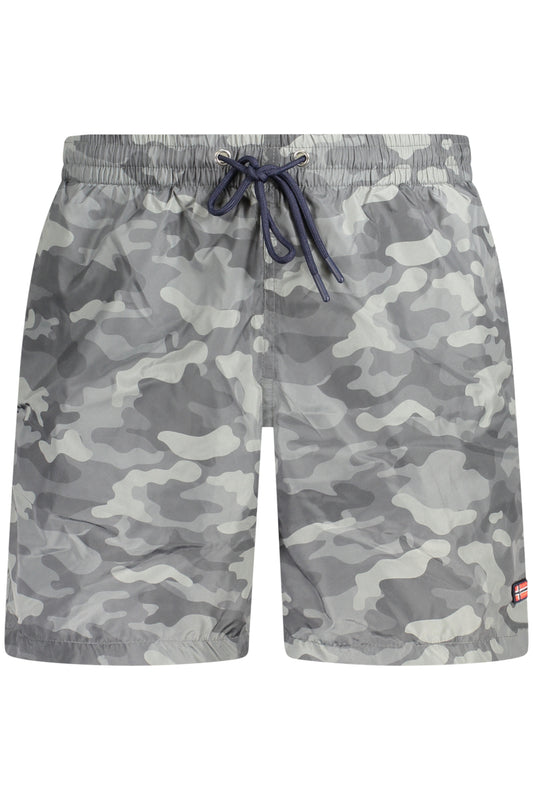 NORWAY 1963 COSTUME PARTE SOTTO UOMO NERO