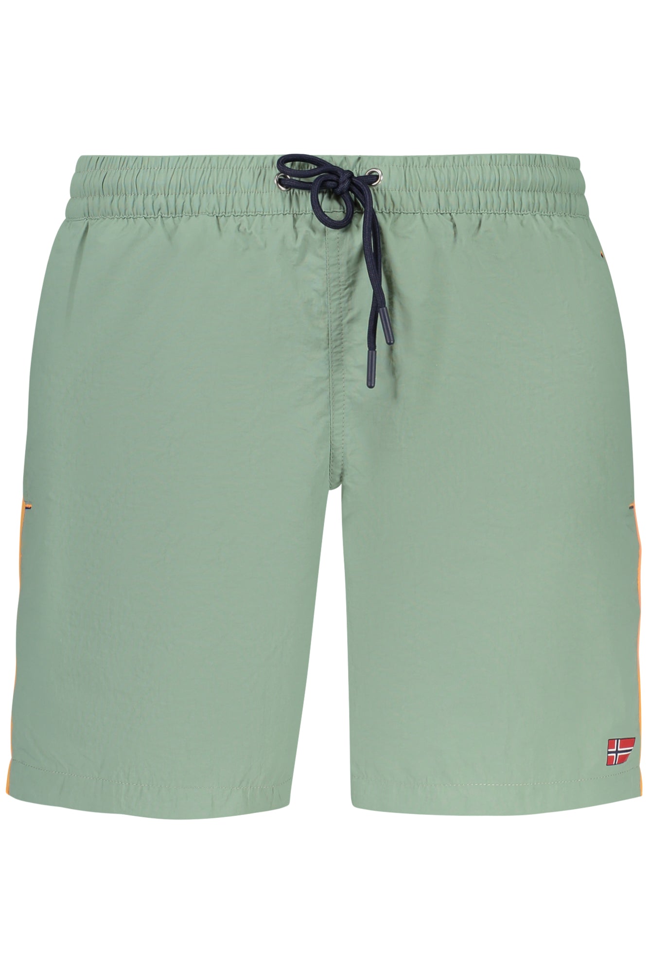 NORWAY 1963 COSTUME PARTE SOTTO UOMO VERDE