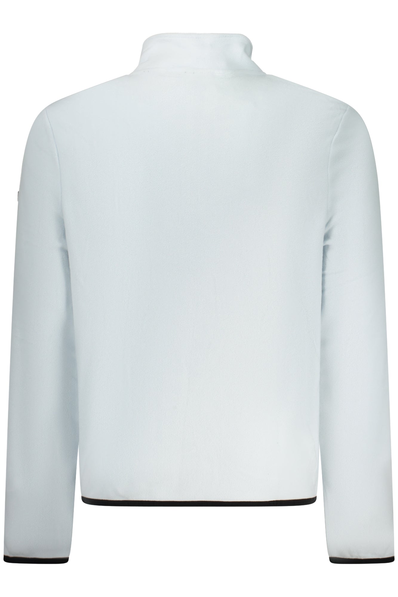 NORWAY 1963 FELPA SENZA ZIP UOMO AZZURRO