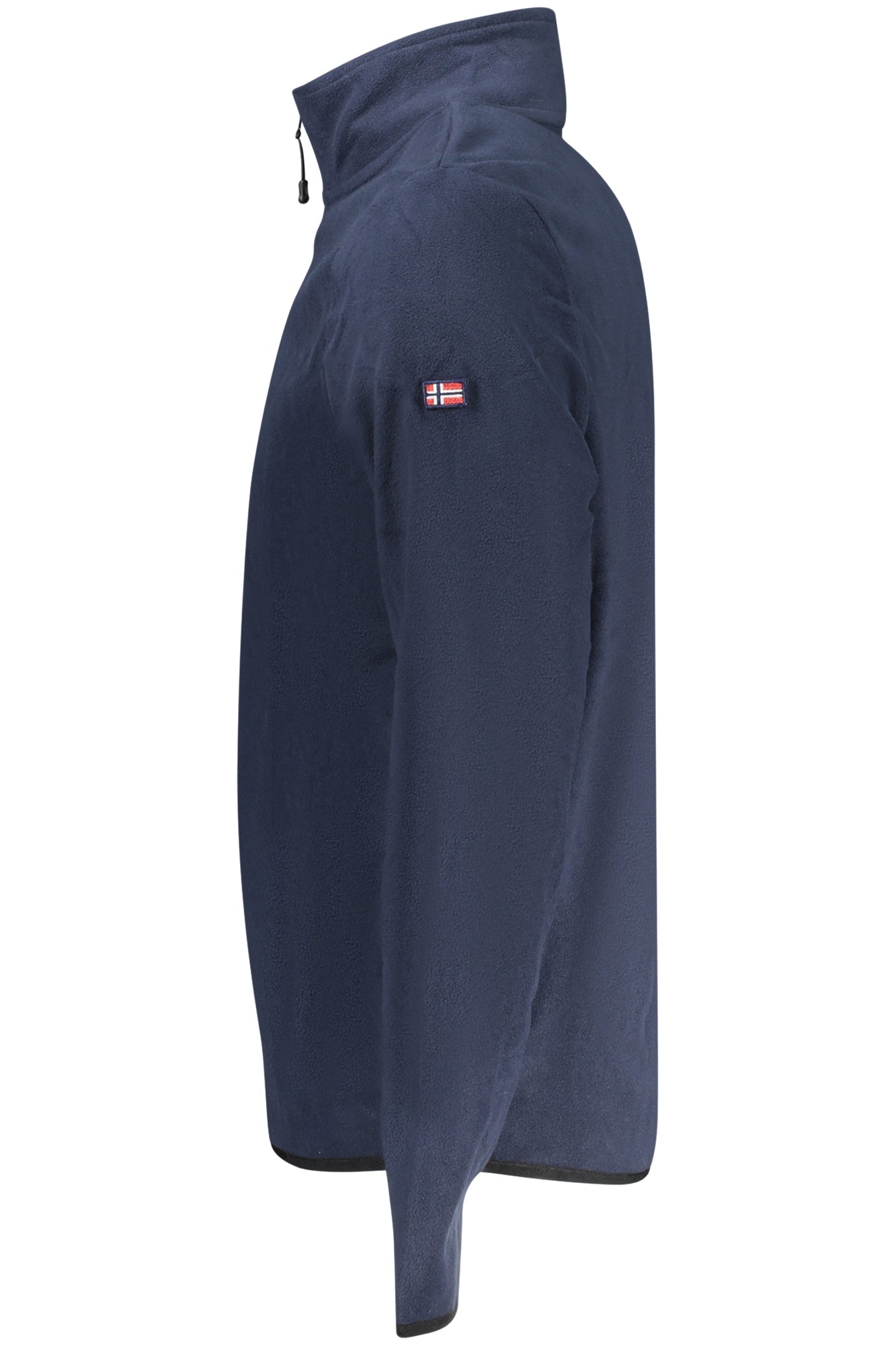 NORWAY 1963 FELPA SENZA ZIP UOMO BLU