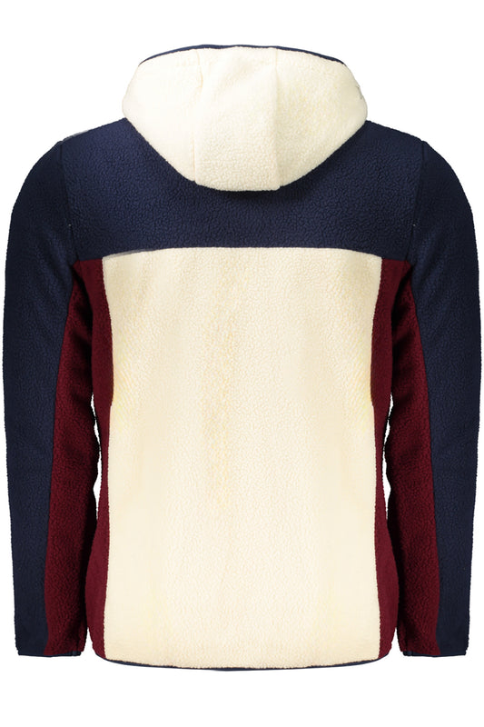 NORWAY 1963 GIACCA SPORTIVA UOMO BEIGE