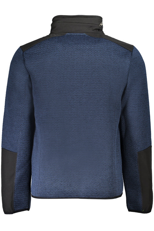 NORWAY 1963 GIACCA SPORTIVA UOMO BLU