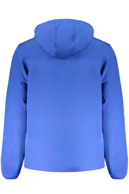 NORWAY 1963 GIACCA SPORTIVA UOMO BLU