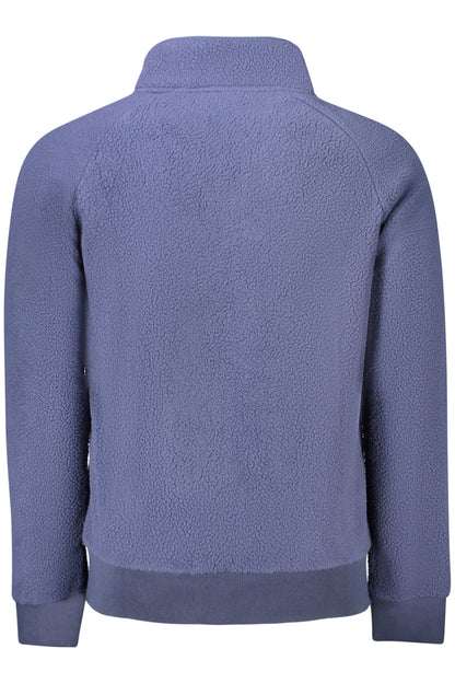 NORWAY 1963 GIACCA SPORTIVA UOMO BLU