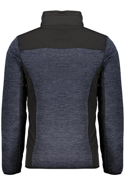 NORWAY 1963 GIACCA SPORTIVA UOMO BLU