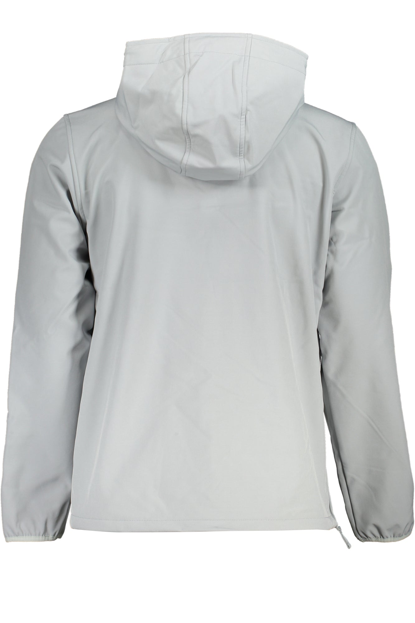 NORWAY 1963 GIACCA SPORTIVA UOMO GRIGIO