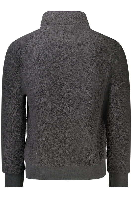 NORWAY 1963 GIACCA SPORTIVA UOMO NERO