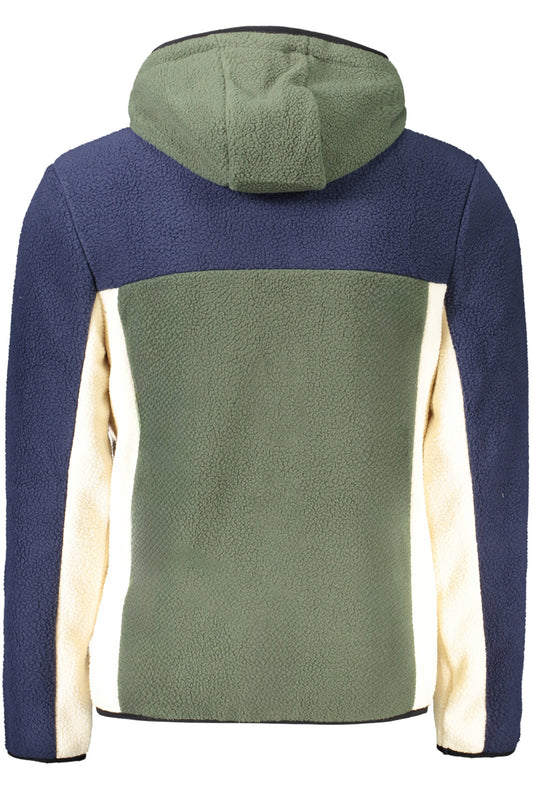 NORWAY 1963 GIACCA SPORTIVA UOMO VERDE