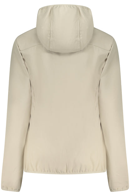 NORWAY 1963 GIUBBOTTO DONNA BEIGE