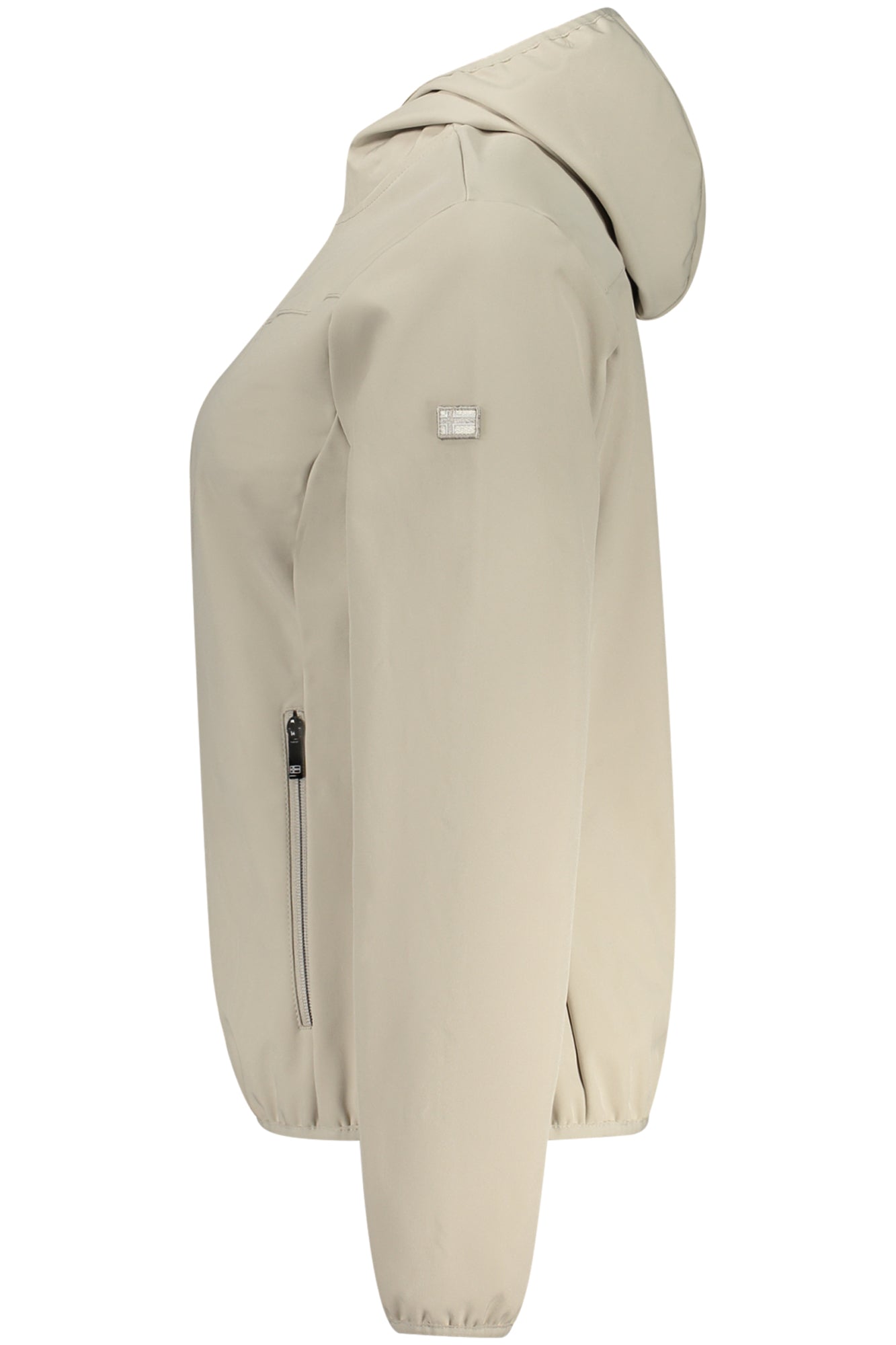 NORWAY 1963 GIUBBOTTO DONNA BEIGE