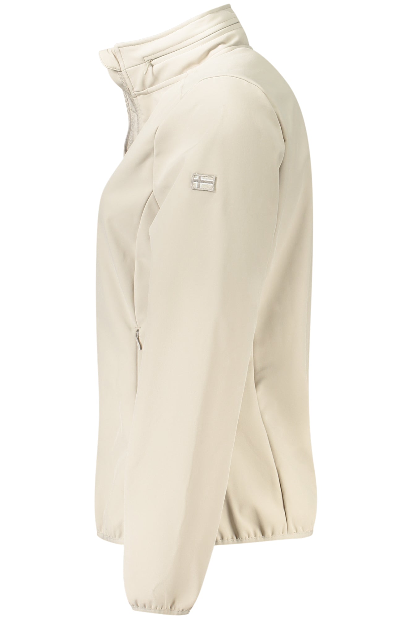 NORWAY 1963 GIUBBOTTO DONNA BEIGE