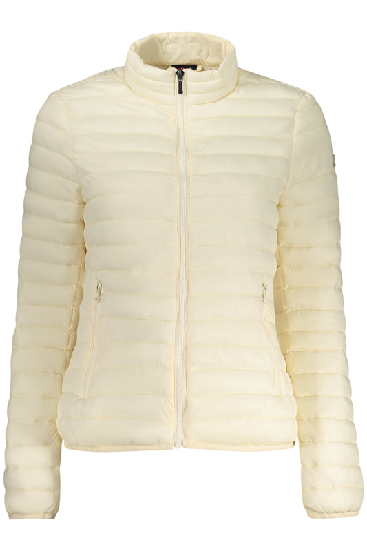 NORWAY 1963 GIUBBOTTO DONNA BIANCO