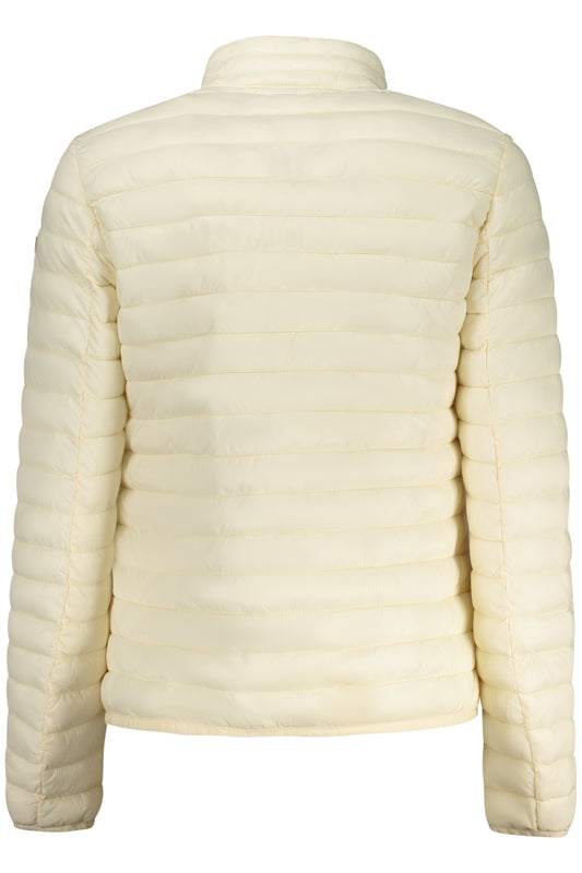 NORWAY 1963 GIUBBOTTO DONNA BIANCO